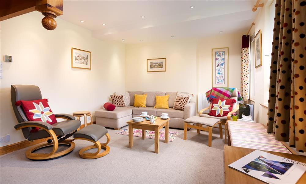 Lingmoor View Ambleside Exterior foto