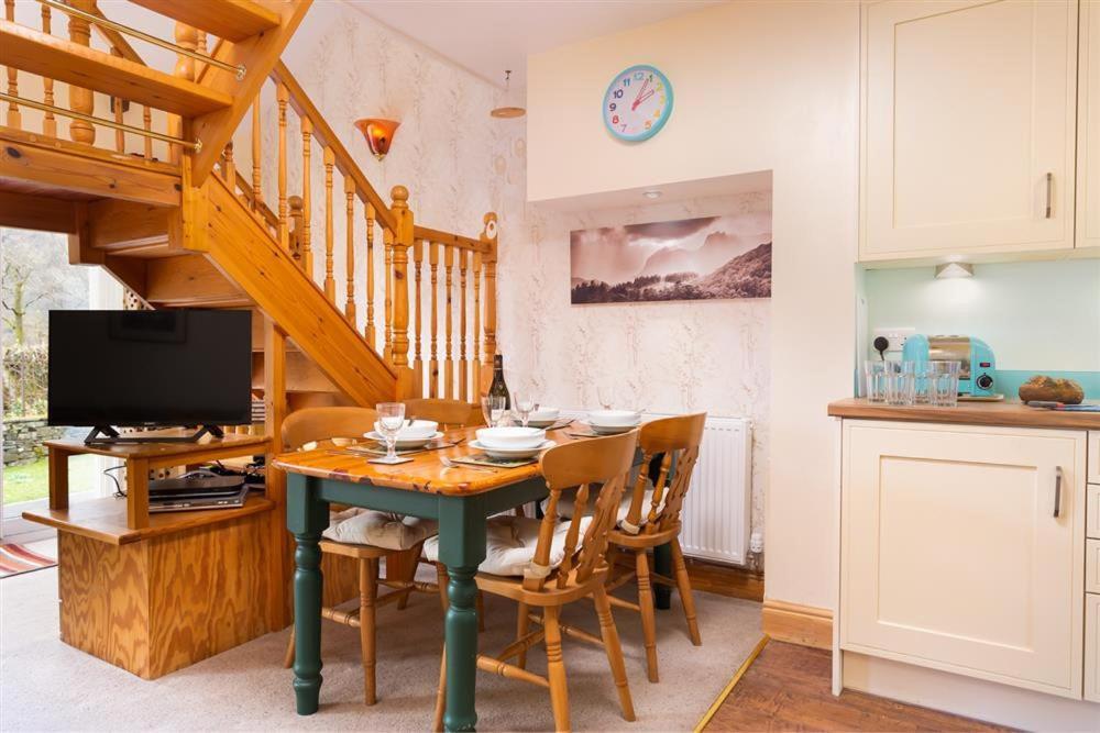 Lingmoor View Ambleside Exterior foto