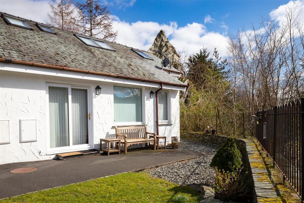 Lingmoor View Ambleside Exterior foto